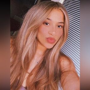 Meet your Posher, Tarah